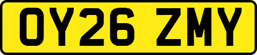 OY26ZMY