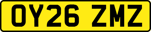 OY26ZMZ