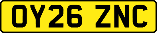 OY26ZNC