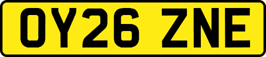OY26ZNE