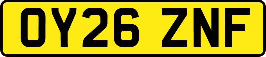 OY26ZNF