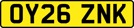 OY26ZNK