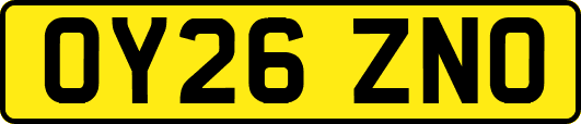 OY26ZNO