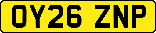 OY26ZNP