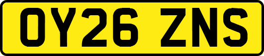 OY26ZNS