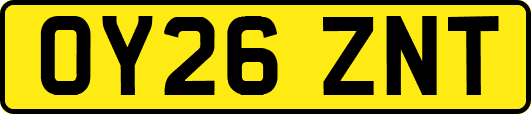 OY26ZNT