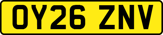 OY26ZNV
