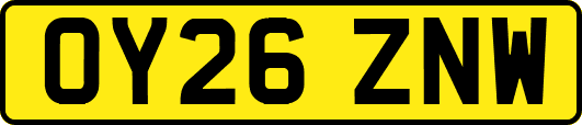 OY26ZNW