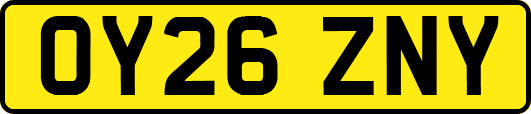 OY26ZNY