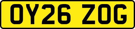 OY26ZOG
