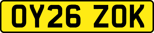 OY26ZOK