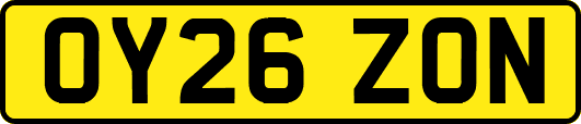 OY26ZON