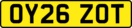 OY26ZOT