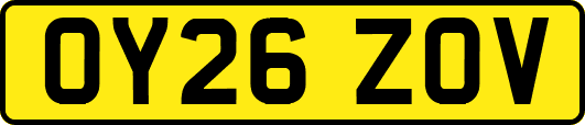OY26ZOV