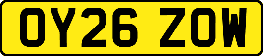 OY26ZOW