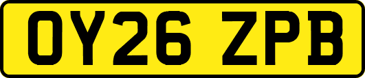 OY26ZPB