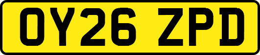 OY26ZPD