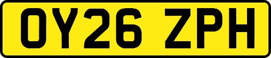 OY26ZPH