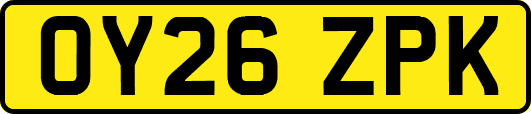 OY26ZPK