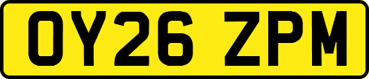 OY26ZPM