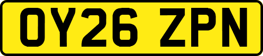OY26ZPN