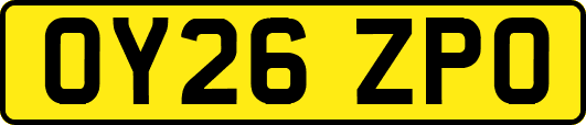 OY26ZPO