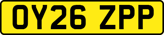 OY26ZPP