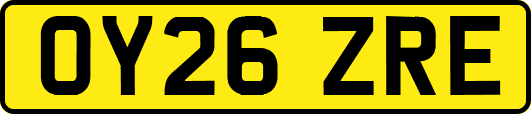OY26ZRE