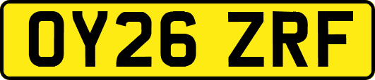 OY26ZRF