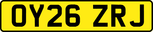 OY26ZRJ