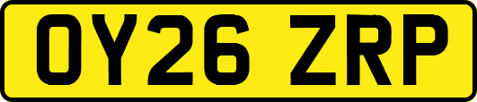 OY26ZRP