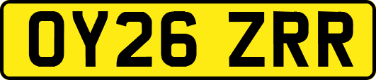OY26ZRR