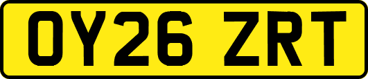 OY26ZRT