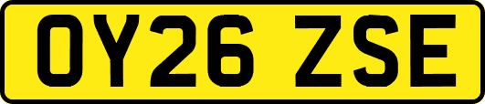 OY26ZSE
