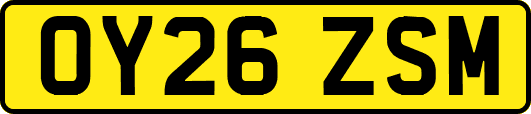 OY26ZSM