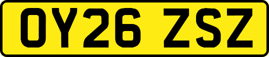 OY26ZSZ