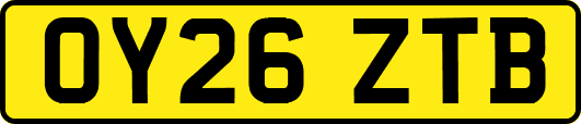 OY26ZTB
