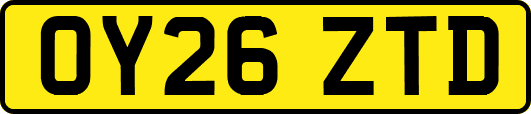 OY26ZTD