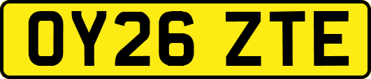 OY26ZTE
