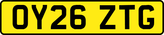 OY26ZTG