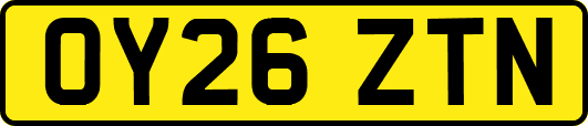 OY26ZTN