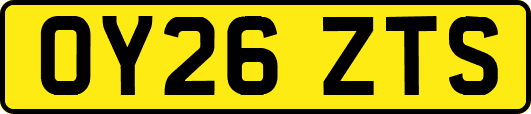 OY26ZTS