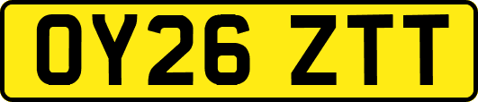 OY26ZTT