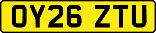 OY26ZTU