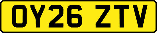OY26ZTV