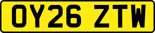 OY26ZTW