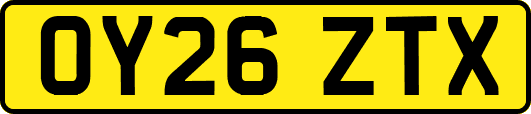 OY26ZTX