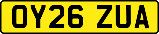 OY26ZUA