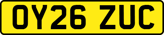 OY26ZUC