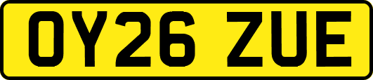 OY26ZUE
